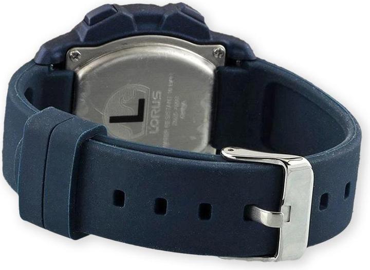 Immagine prodotto Lorus R2373PX9 (Orologio digitale, 40 mm)