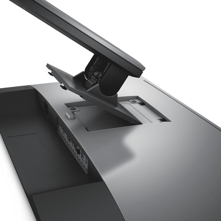 Actual product image Dell UltraSharp U2417H (1920 x 1080 pixels, 24")