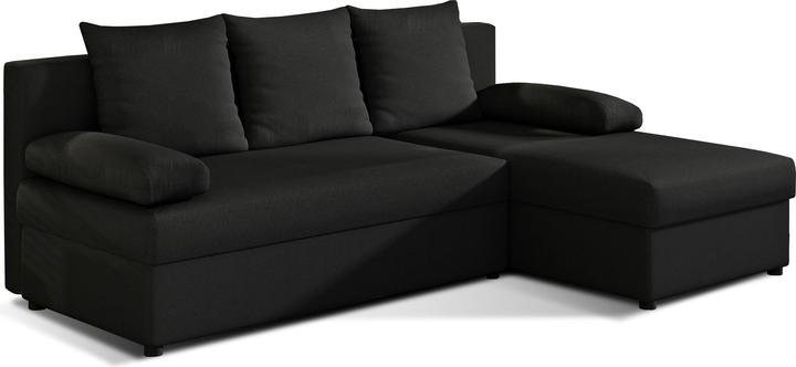 Actual product image ELTAP Gino (Corner sofa, 3-seater, Sofa bed)