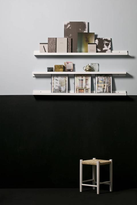 Actual product image Woood Studio (120 x 10 x 5 cm)