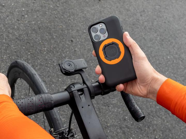 Image du produit Quad Lock Case (Apple iPhone 13 Pro)