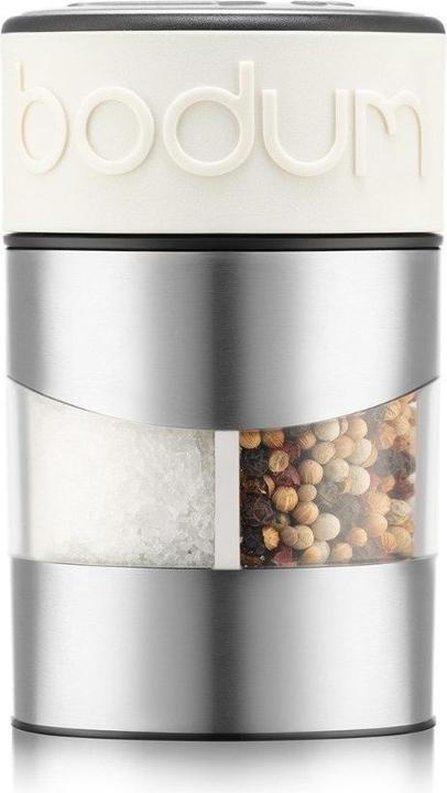 Bodum Twin (Pepper, Salt)