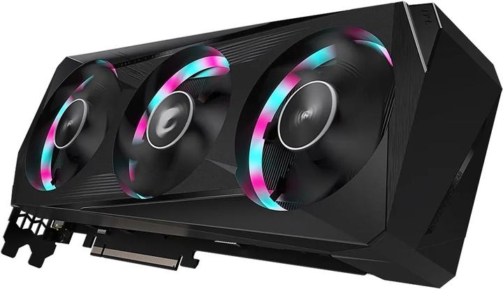 Produktbild Gigabyte AORUS Radeon RX 6750 XT ELITE (12 GB)