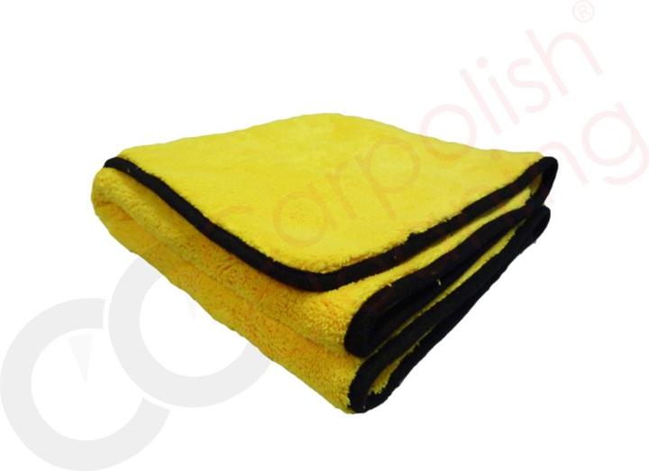 Actual product image Meguiar's Supreme Drying Towel XL