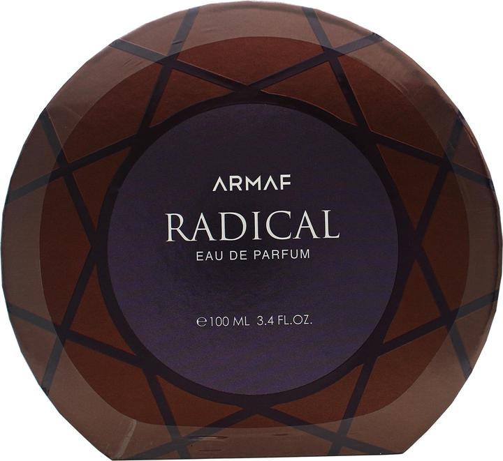 Armaf Radical Brown (Eau de Parfum, 100 ml)