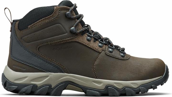 Image du produit Columbia Chaussures Newton Ridge Plus II Waterproof (44.5)