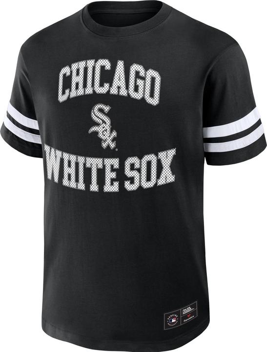 Fanatics MLB Foundation Shirt - Chicago White Sox - 3XL (3XL)