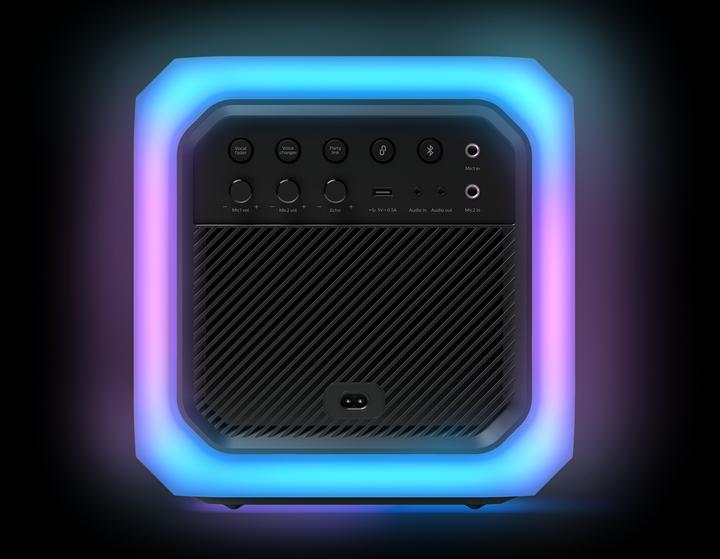 Immagine prodotto Philips TAX7207/10 (12 h, Batteria ricaricabile)