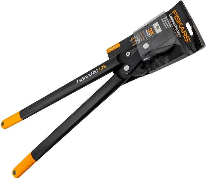 Immagine prodotto Fiskars Bypass PowerGear II