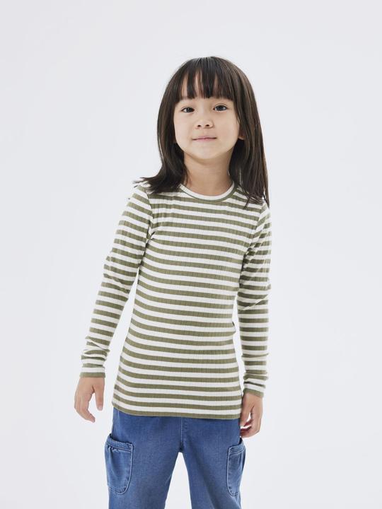 Image du produit Name it Nmfsuraja Xsl Ls Top Noos (98)