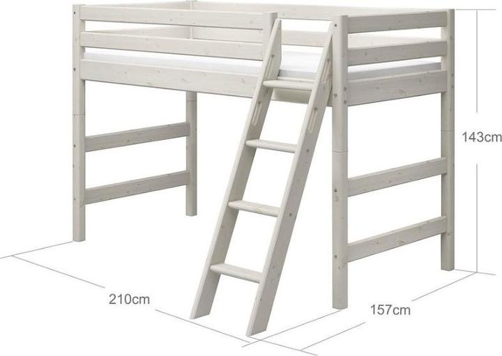 Actual product image Flexa Classic