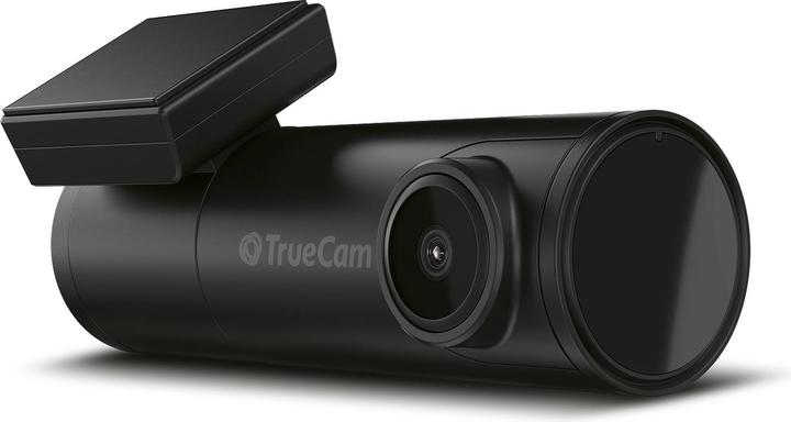 Actual product image TrueCam Rear camera for H7 car camera (Built-in display, Bluetooth, Wi-Fi, GPS receiver, Built-in microphone, Full HD)