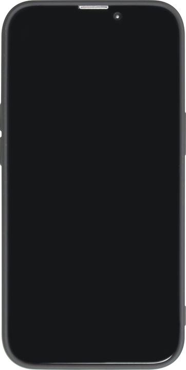 Produktbild PhoneLook Hülle Gummi weich mit Kameraschutzglas MagSafe (Apple iPhone 15 Plus)