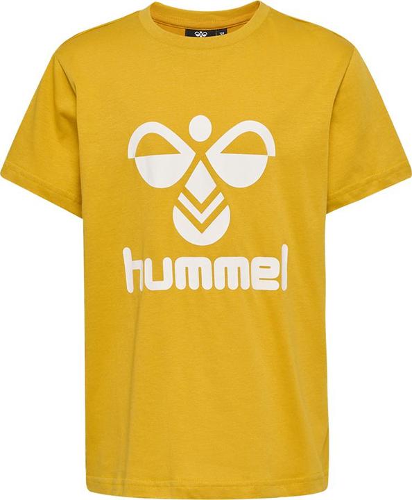 Actual product image hummel hmlTRES T-SHIRT S/S (104)