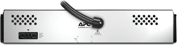 Produktbild APC Smart-UPS X, 120V externes Batteriepack Rack/Tower (1000 VA, 800 W, Line-Interaktiv USV)