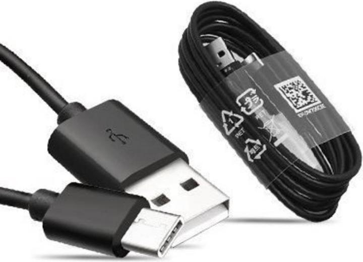 Actual product image Samsung USB A – USB C (1.50 m, USB 2.0)