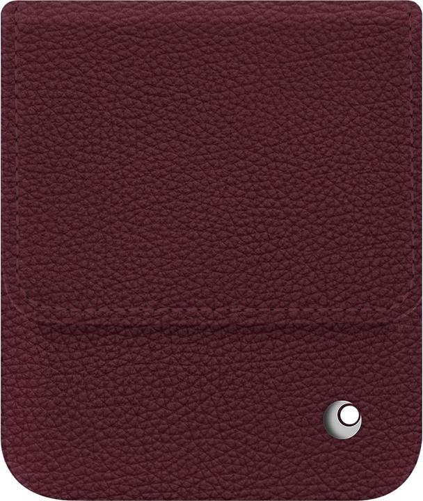 Image du produit Noreve Coque en cuir (Samsung Galaxy Z Flip6)