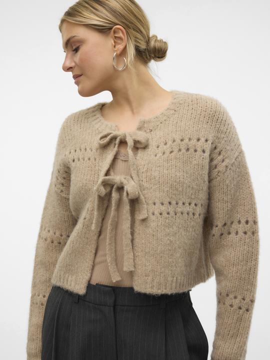 Produktbild Vero Moda VMADELINA Strickjacke Strickjacke (M)