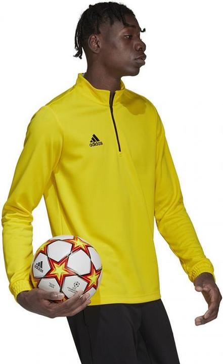 Image du produit adidas Entrada 22 Pull d'entraînement Hommes (S)