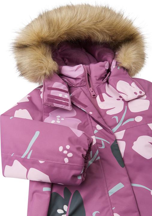 Actual product image Reima tec winter jacket Muurame (140)