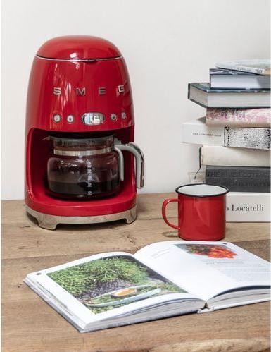 Immagine prodotto Smeg DCF02RDEU