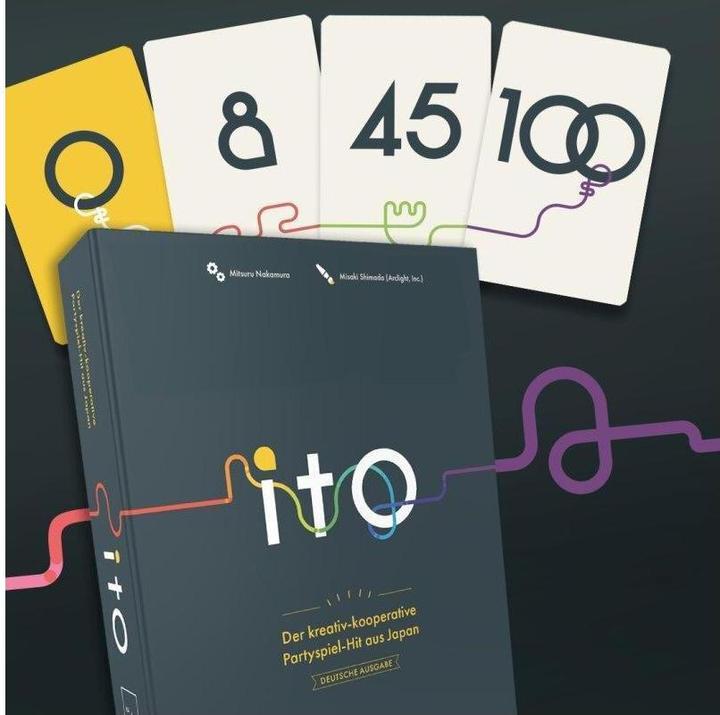 Actual product image ito (German)