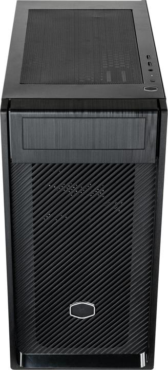Productafbeelding Cooler Master Elite 300 ODD stalen paneel (mATX, Mini-ITX)