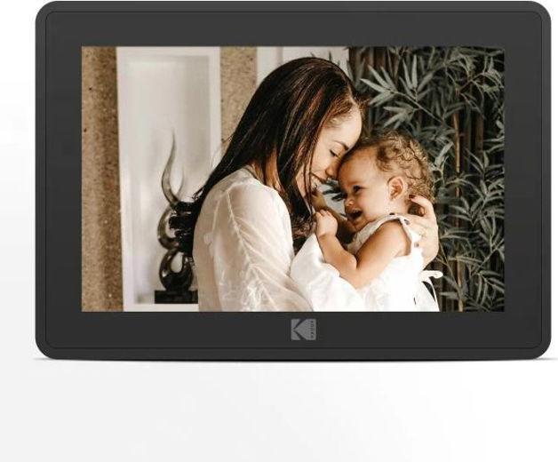 Produktbild Kodak WiFi Foto Frame RCF-106H (10", 1280 x 800 Pixel)