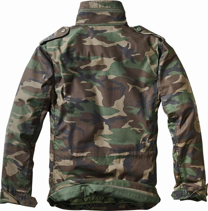 Image du produit Brandit M-65 Field Jacket (S)