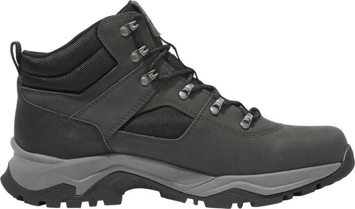 Actual product image TOG24 Mens Tundra Leather Walking Boots (44.5)