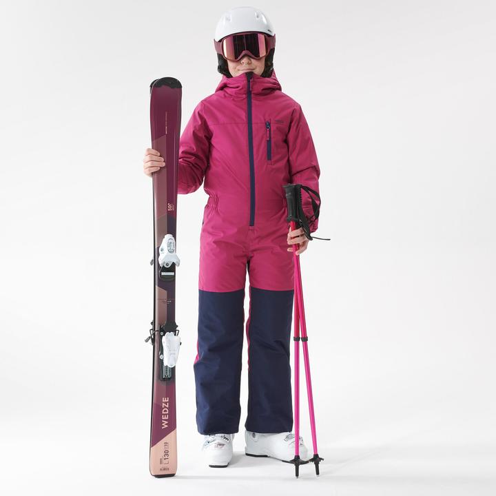 Produktbild Wedze SUIT 100 (10)
