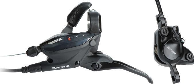Produktbild Shimano Scheibenbremse (Vorderradbremse, Bremsset)