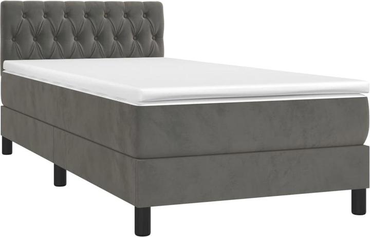 Immagine prodotto VidaXL Ozzy (90 x 190 cm)