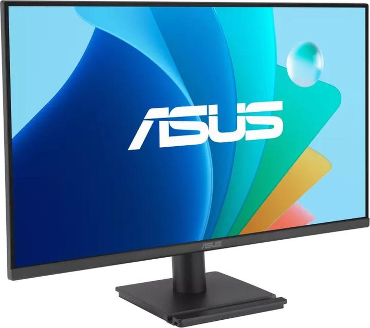 Actual product image ASUS Eye Care VA279QG 68.6cm (16:9) FHD HDMI DP (1920 x 1080 pixels, 27")