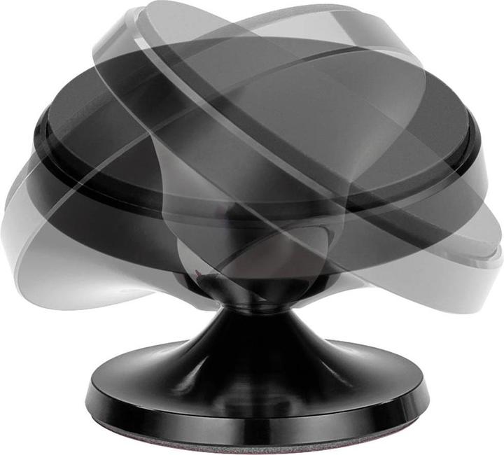 Actual product image myWall Magnetic mobile phone holder