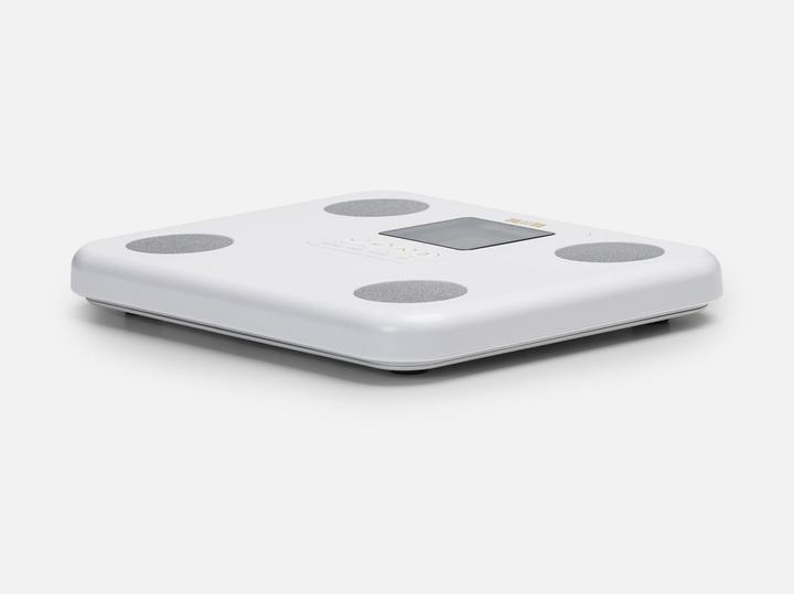 Actual product image Tanita Bc-730 (150 kg)