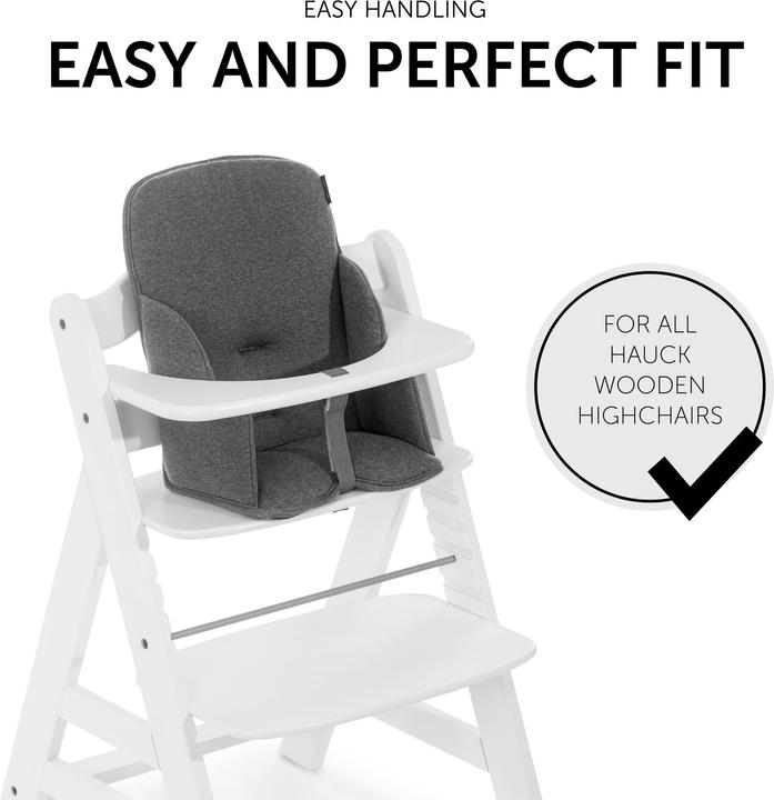 Image du produit Hauck Alpha cosy Select