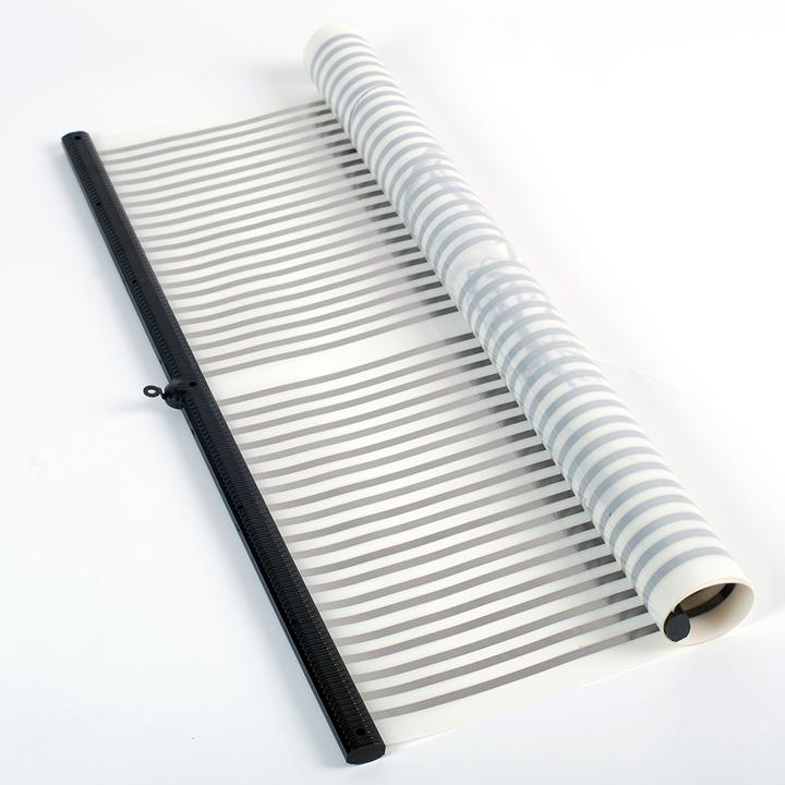 Produktbild Holos Heizfolie ultra-flat 500 Watt