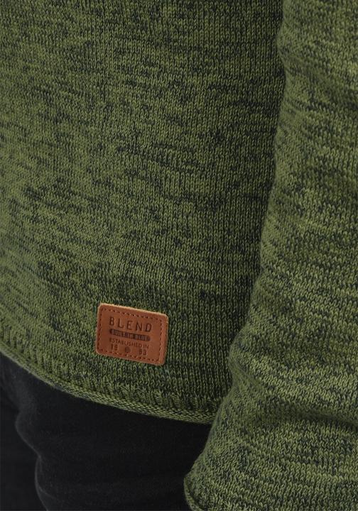 Immagine prodotto Blend Dan Maglione Pullover Maglieria Da Uomo Con Girocollo (XL)