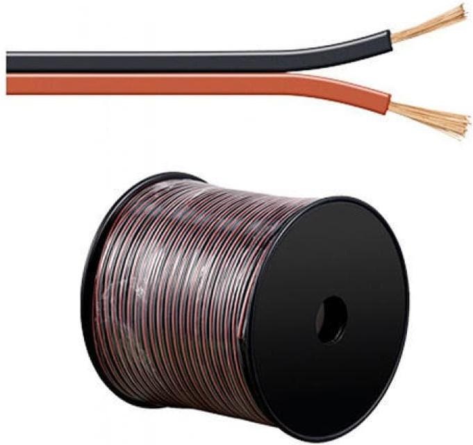 Image du produit Sonero S-SC2075RB-10 (10 m, 0.75 mm²² mm)