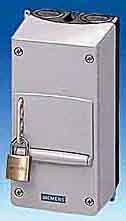 Immagine prodotto Siemens Accessori per dispositivi di presa 3RV1923-4G