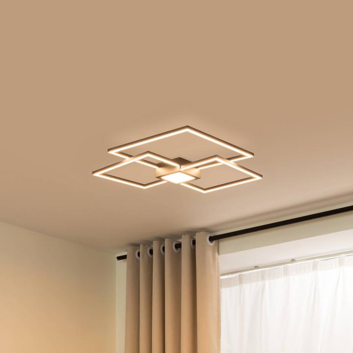 Produktbild Lindby Duetto (4000 lm)