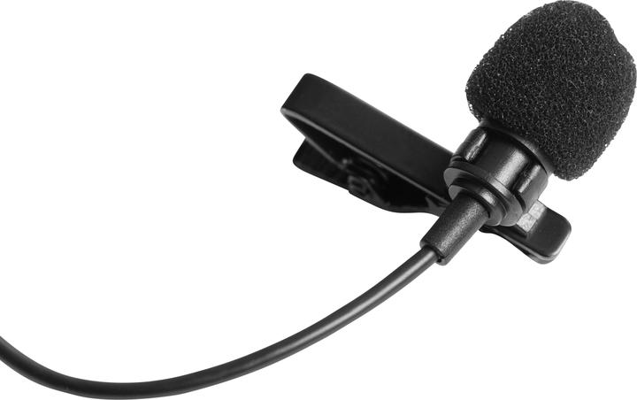 Actual product image Gadget Monster Vlogging Bug Kit GDM-1024