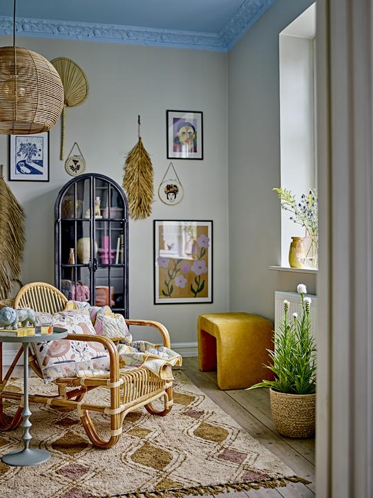Image du produit Bloomingville Crewe (150 x 125 cm)