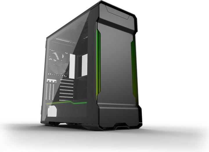 Immagine prodotto Phanteks Enthoo Evolv X (ATX, mATX, Mini-ITX, E-ATX)