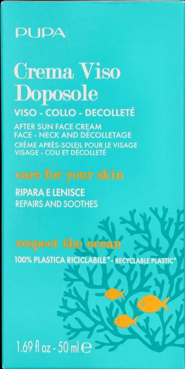 Immagine prodotto Pupa Milano After Sun (Gel, 50 ml)