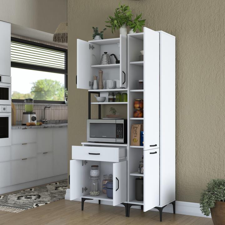 Actual product image Skye Decor JE121 (100 x 40 x 198.5 cm)