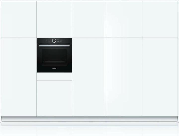 Produktbild Bosch Hausgeräte Hbg675bb1