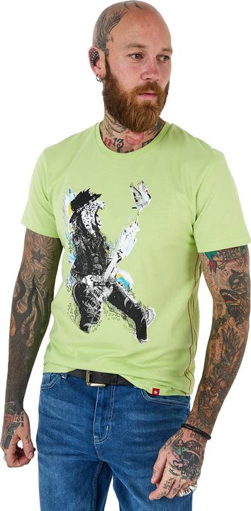 Immagine prodotto Joe Browns Rocker Cheetah Graphic T-Shirt (L)