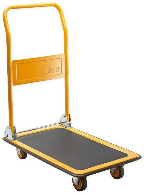 Produktbild kaiserkraft Profi-Plattformwagen (170 kg)